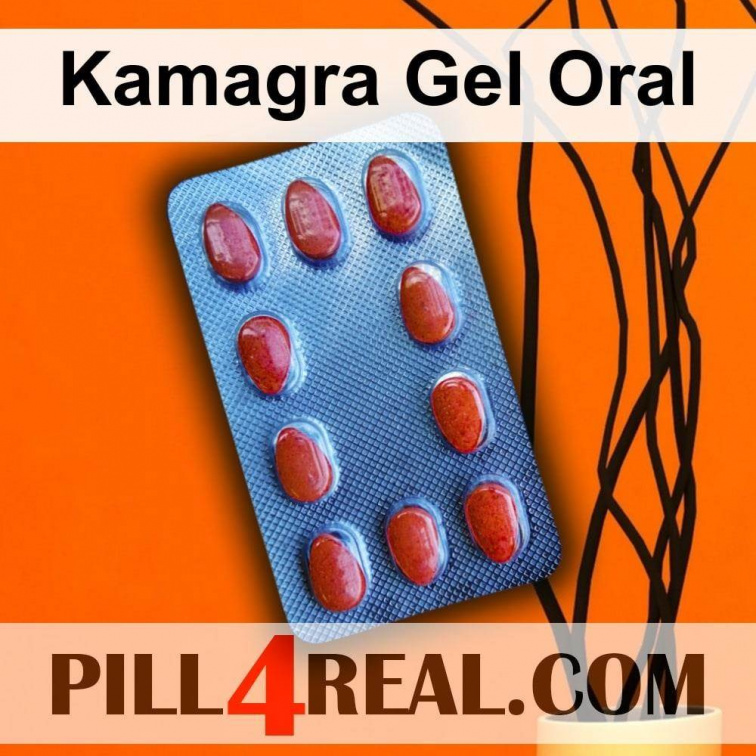 Kamagra Gel Oral 431