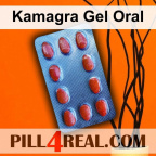Kamagra Gel Oral 431