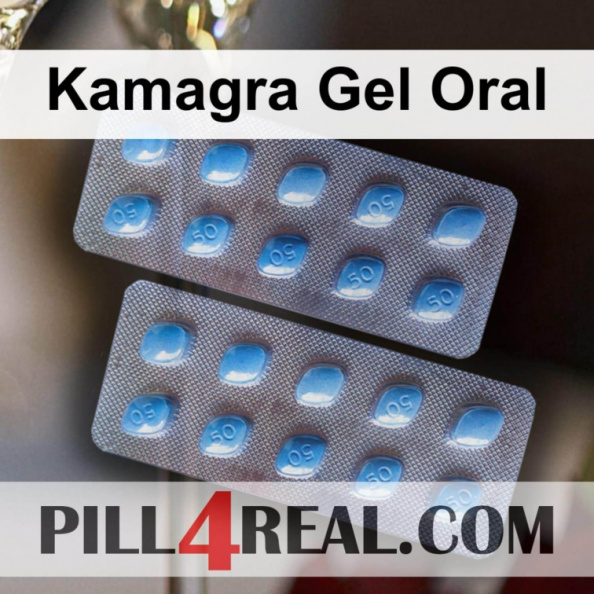 Kamagra Gel Oral 449
