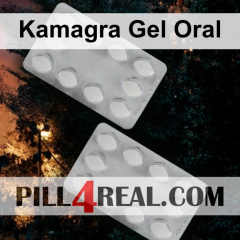 Kamagra Gel Oral 459