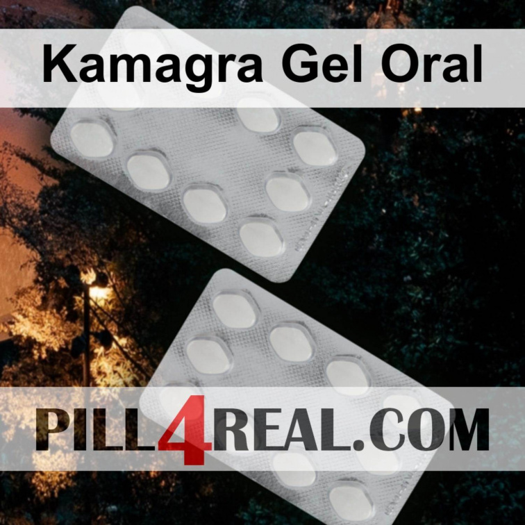 Kamagra Gel Oral 459