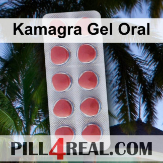 Kamagra Gel Oral 553