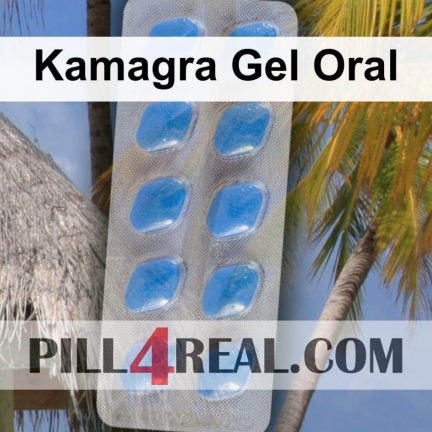 Kamagra Gel Oral 575