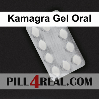 Kamagra Gel Oral 596
