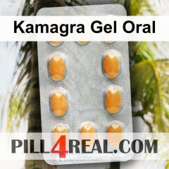 Kamagra Gel Oral 602