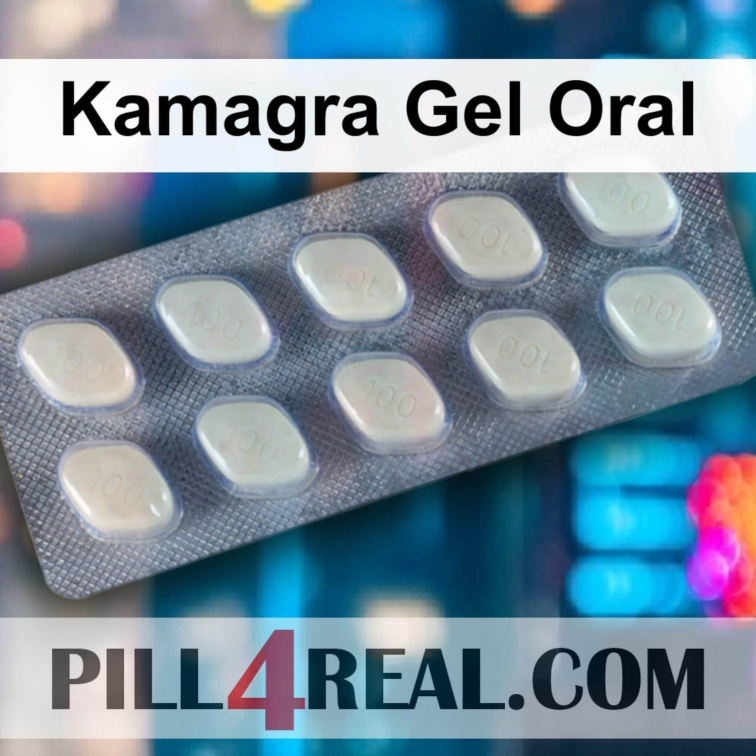 Kamagra Gel Oral 603