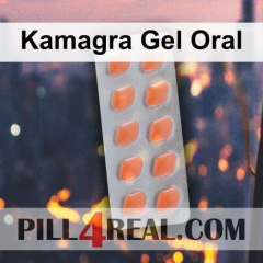 Kamagra Gel Oral 616