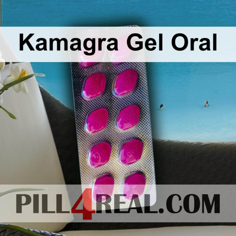 Kamagra Gel Oral 671