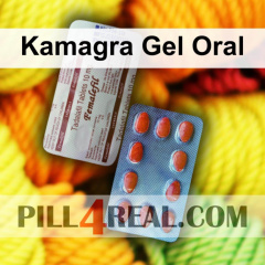 Kamagra Gel Oral 686