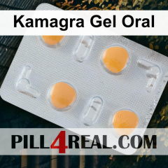 Kamagra Gel Oral 705