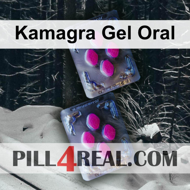 Kamagra Gel Oral 717