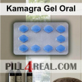 Kamagra Gel Oral 723
