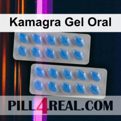 Kamagra Gel Oral 752