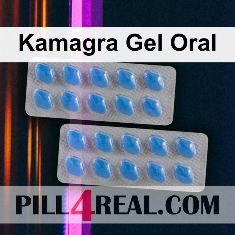 Kamagra Gel Oral 752