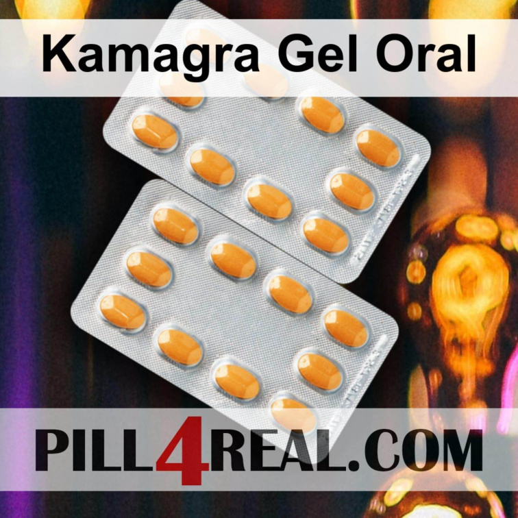 Kamagra Gel Oral 811