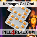 Kamagra Gel Oral 811
