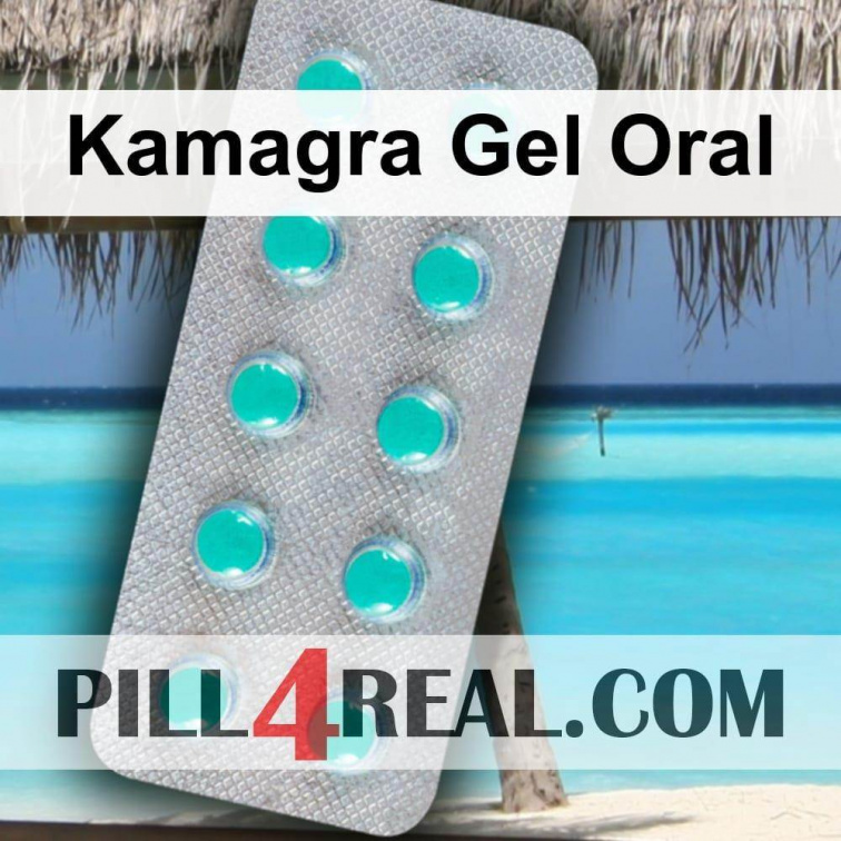 Kamagra Gel Oral 869