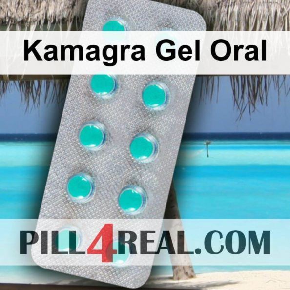 Kamagra Gel Oral 869