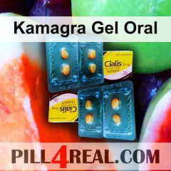Kamagra Gel Oral 969