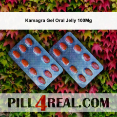 Kamagra Gel Oral Jelly 100Mg 039