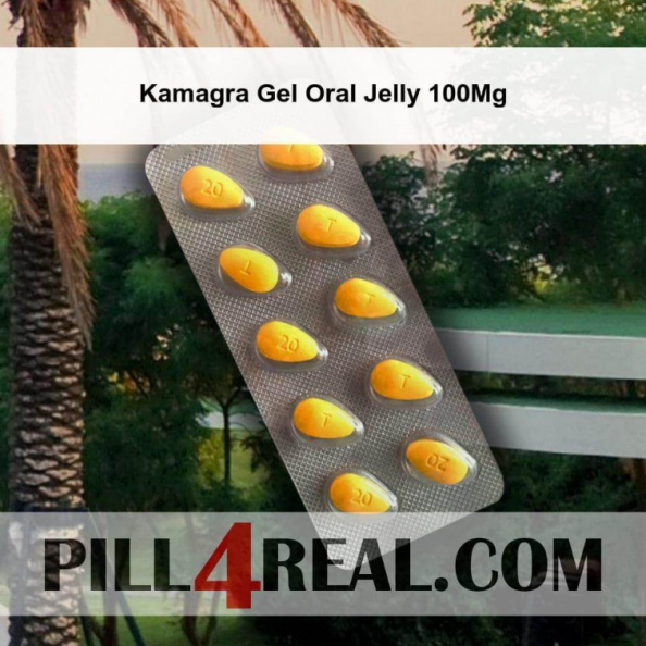 Kamagra Gel Oral Jelly 100Mg 045