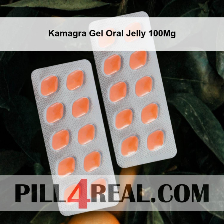 Kamagra Gel Oral Jelly 100Mg 050