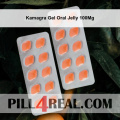 Kamagra Gel Oral Jelly 100Mg 050
