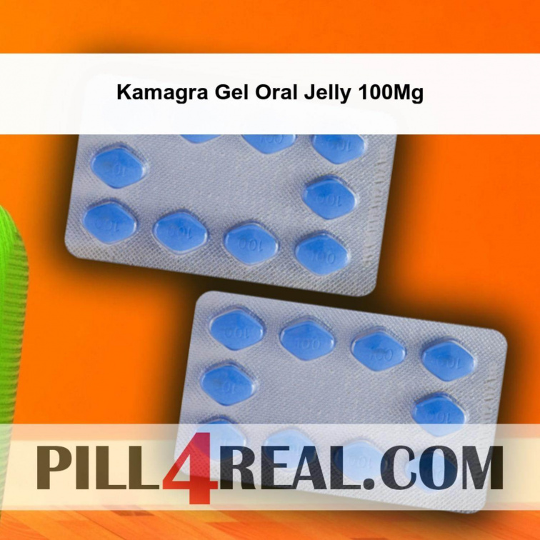 Kamagra Gel Oral Jelly 100Mg 065