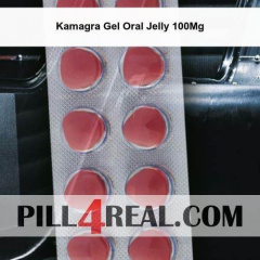 Kamagra Gel Oral Jelly 100Mg 111