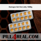 Kamagra Gel Oral Jelly 100Mg 161