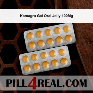 Kamagra Gel Oral Jelly 100Mg 161