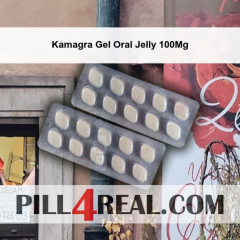 Kamagra Gel Oral Jelly 100Mg 183