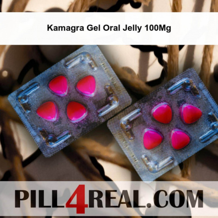 Kamagra Gel Oral Jelly 100Mg 246