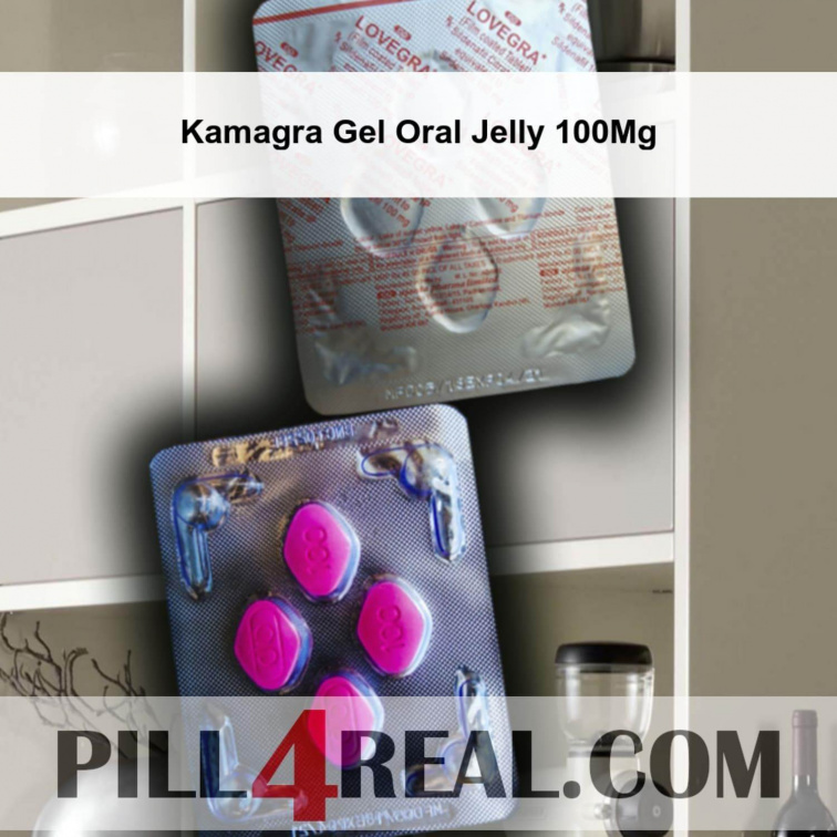 Kamagra Gel Oral Jelly 100Mg 275