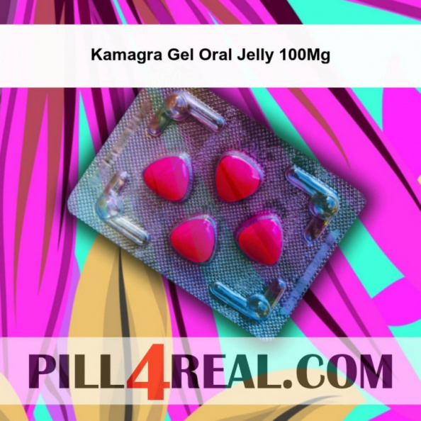 Kamagra Gel Oral Jelly 100Mg 296
