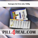 Kamagra Gel Oral Jelly 100Mg 357
