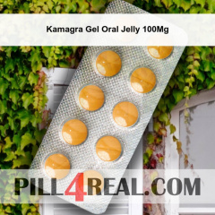 Kamagra Gel Oral Jelly 100Mg 387