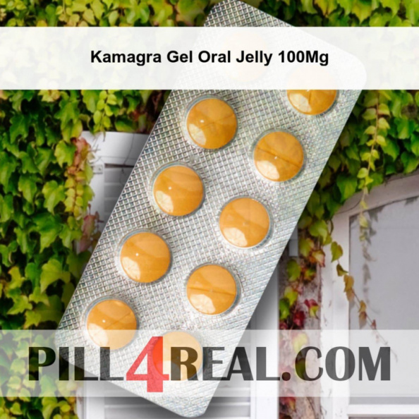 Kamagra Gel Oral Jelly 100Mg 387