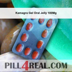 Kamagra Gel Oral Jelly 100Mg 436