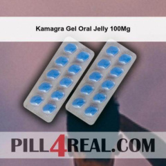 Kamagra Gel Oral Jelly 100Mg 437