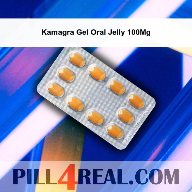 Kamagra Gel Oral Jelly 100Mg 474