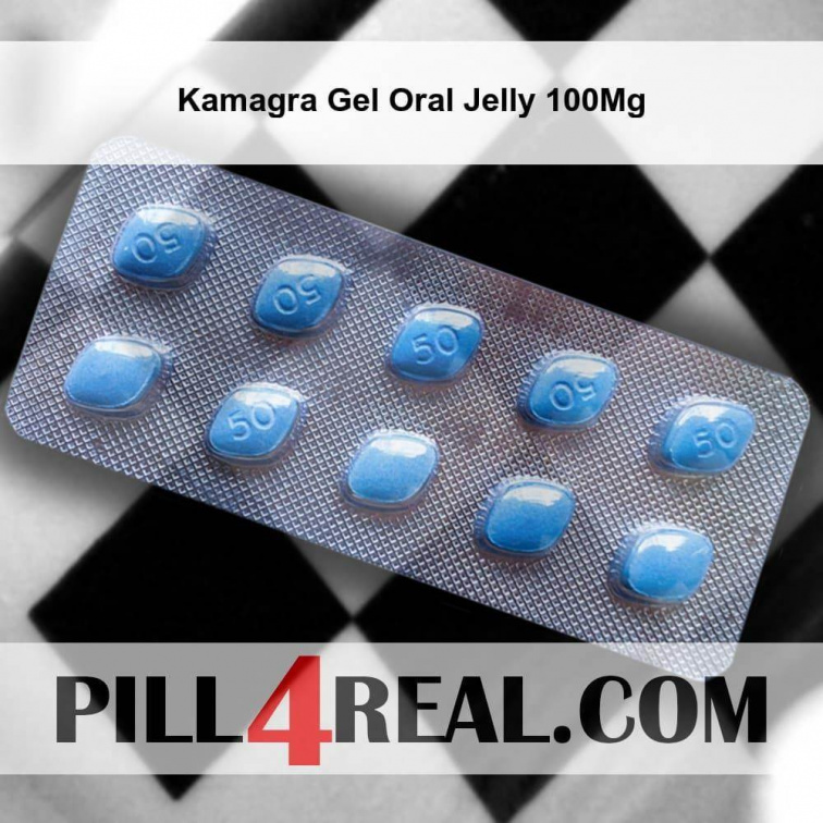 Kamagra Gel Oral Jelly 100Mg 508