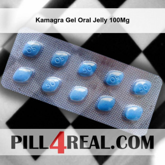 Kamagra Gel Oral Jelly 100Mg 508