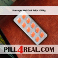 Kamagra Gel Oral Jelly 100Mg 517