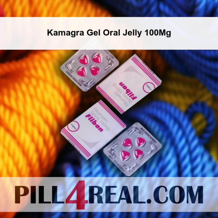 Kamagra Gel Oral Jelly 100Mg 594