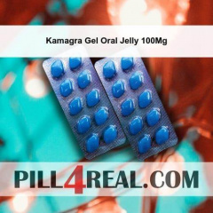 Kamagra Gel Oral Jelly 100Mg 599