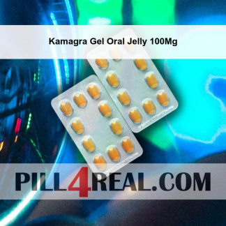 Kamagra Gel Oral Jelly 100Mg 611