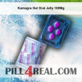 Kamagra Gel Oral Jelly 100Mg 638
