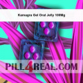 Kamagra Gel Oral Jelly 100Mg 699