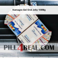 Kamagra Gel Oral Jelly 100Mg 700